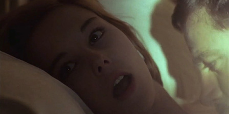 Allowed lover to rape her daughter