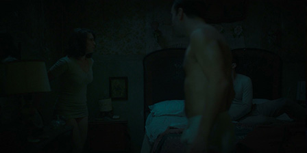 Rape of a wife with her husband's consent