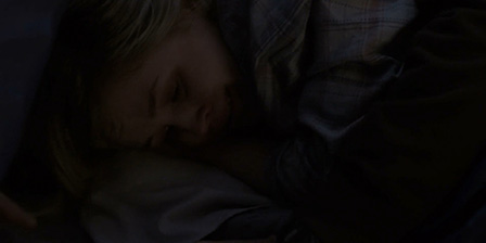 Kidnapped and raped by Uncle