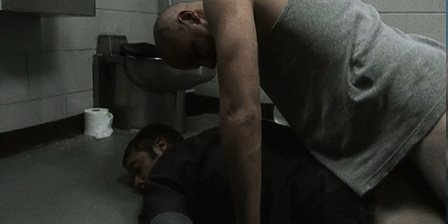 Male rape in asian prison 2