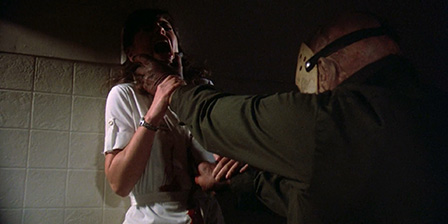 Death fetish scene #1301 (stabbed)