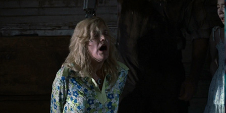 Death fetish scene #1305 (shot to death)