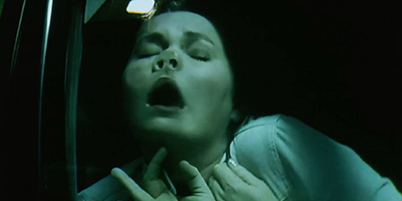 Death fetish scene #1312 (strangled)