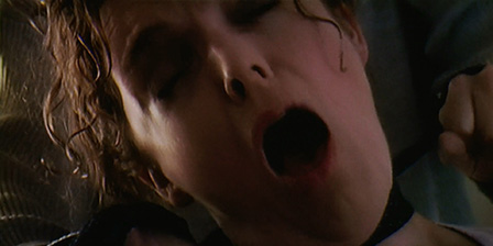 Death fetish scene #1314 (strangled)