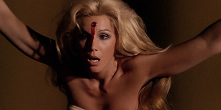 Death fetish scene #1316 (shot to death)