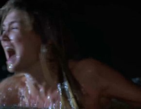 Death fetish scene #1328 (drowning)