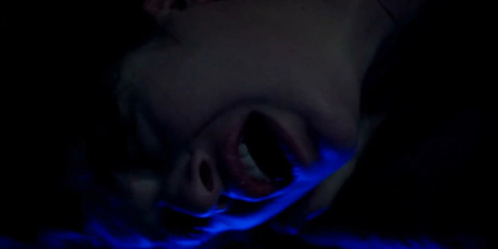 Consensual sex turns into anal rape