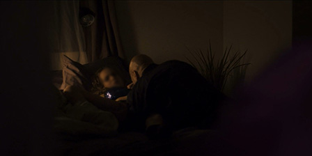 Drugged girlfriend raped by black