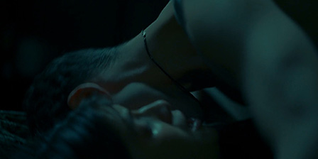 Rape attempt by ex-boyfriend