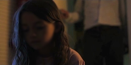 Harassment by a pedophile stepfather