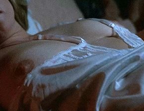 Molestation by invisible man