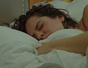 Consensual sex turns into rough sex