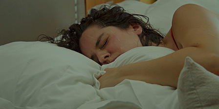 Consensual sex turns into rough sex