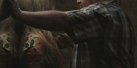 Niece groped by drunk uncle in WC