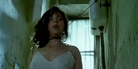 Death fetish scene #1355 (hanging, suicide by hanging)