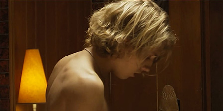 Wife brought homeless guy for rapist husband