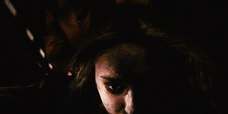 Death fetish scene #1359 (stabbed)