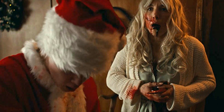 Death fetish scene #1372 (impale)