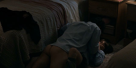 Girl raped in women dormitory