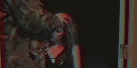 Rape of a kidnapped woman 3