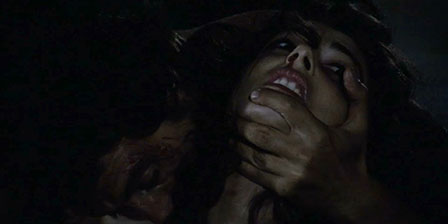 Attempted rape 3