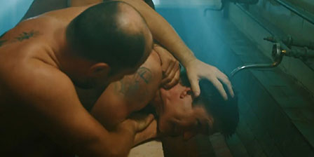 Man anal rape 4