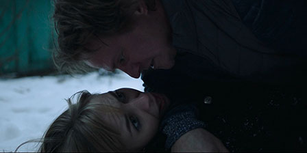 Death fetish scene #1389 (strangled)
