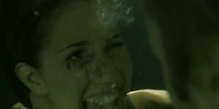 Death fetish scene #1405 (drowning)
