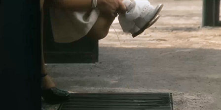 Pissing in movies 441