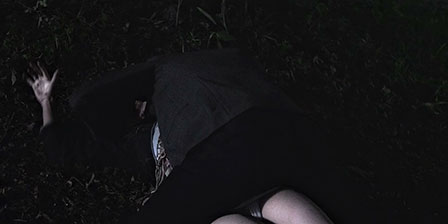 Victim killed after rape 2