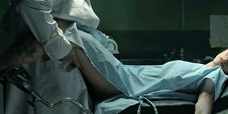Passed out woman raped 2