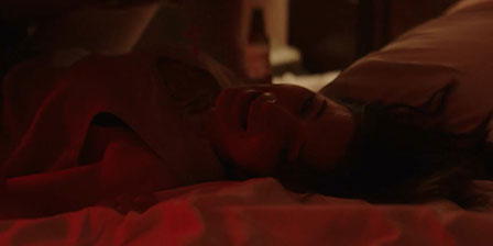 Memories of rape 1