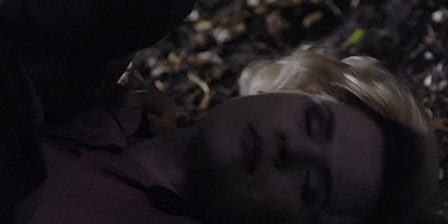 Rape of a dead woman 2