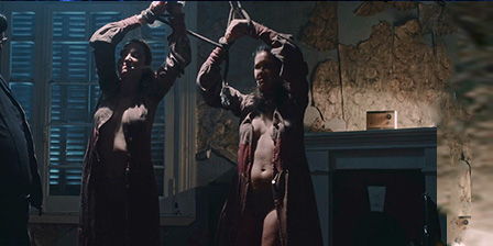 Woman bound and gagged 8