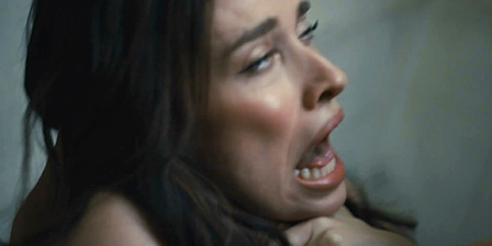 Death fetish scene #1436 (strangled)