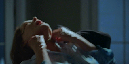 Death fetish scene #1442 (strangled)