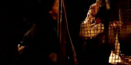 Tied woman rape 1