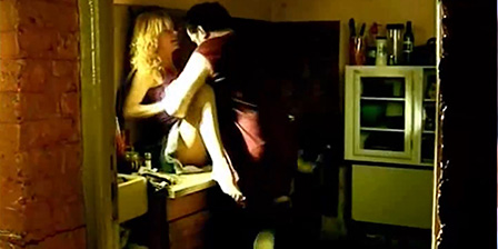 Rape turn into sex 3