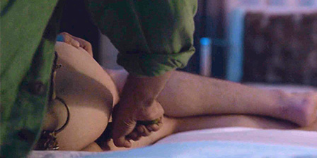 Man anal rape 5