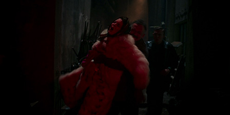 Gang rape attempt a rich lady