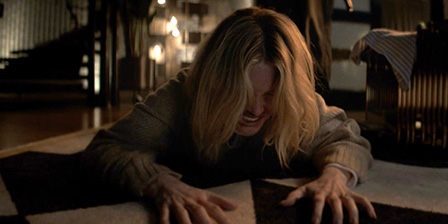 Violence against woman 8