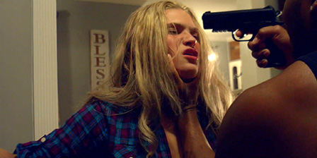 Violence against woman 10