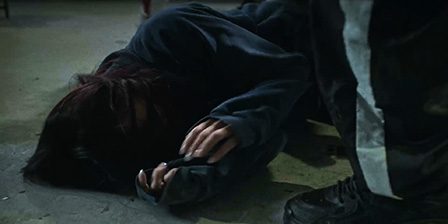 Violence against woman 12