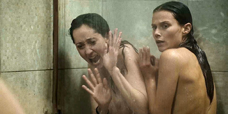 Violence against woman 13