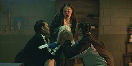 Violence against woman 15