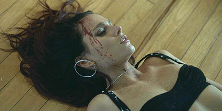 Violence against woman 16