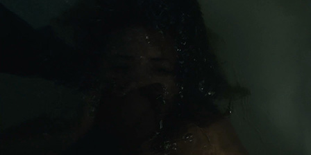 Death fetish scene #1449 (drowning)