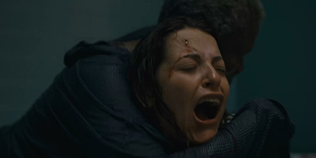 Death fetish scene #1453 (beaten to death, drowning)