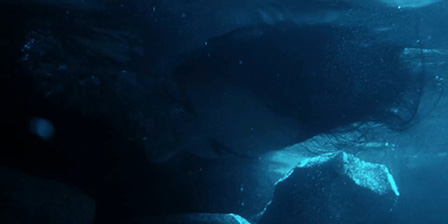 Death fetish scene #1454 (drowning)