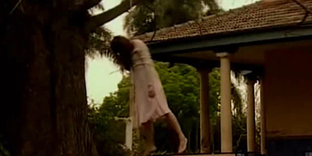 Death fetish scene #1457 (hanging, suicide by hanging)